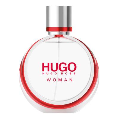 HUGO BOSS Hugo Woman Eau de Parfum nőknek 50 ml