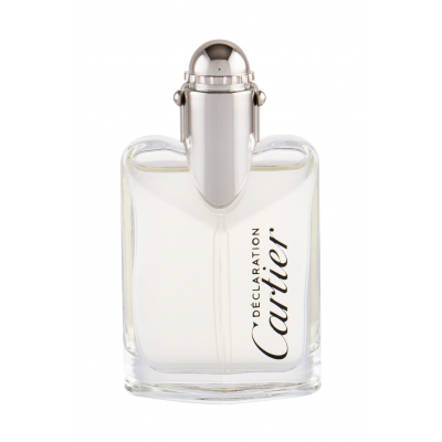 Cartier Déclaration Eau de Toilette férfiaknak 12,5 ml