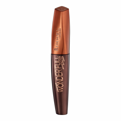 Rimmel London Wonder Full Argan Oil Mascara Szempillaspirál nőknek 11 ml Változat 003 Extreme Black