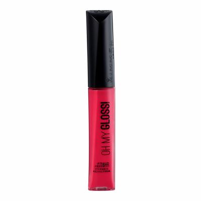 Rimmel London Oh My Gloss! Szájfény nőknek 6,5 ml Változat 500 Ooh la la