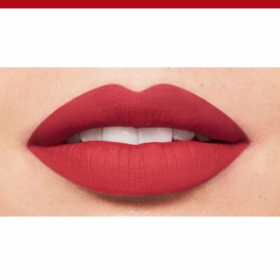 BOURJOIS Paris Rouge Edition Velvet Rúzs nőknek 7,7 ml Változat 01 Personne ne rouge!