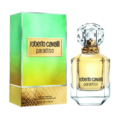 Roberto Cavalli Paradiso Eau de Parfum nőknek 75 ml