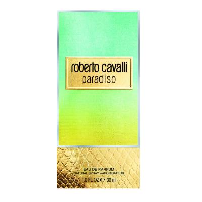 Roberto Cavalli Paradiso Eau de Parfum nőknek 30 ml