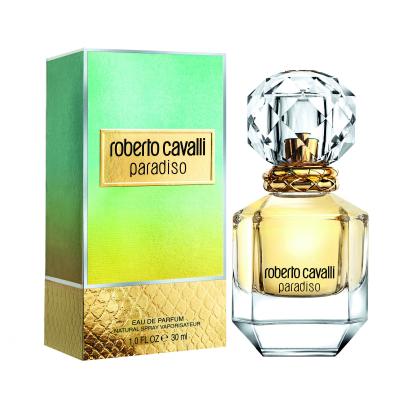 Roberto Cavalli Paradiso Eau de Parfum nőknek 30 ml