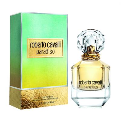 Roberto Cavalli Paradiso Eau de Parfum nőknek 50 ml