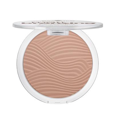 Essence Sun Club Matt Bronzing Powder Bronzosító nőknek 15 g Változat 01 Natural