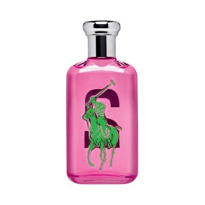 Ralph Lauren Big Pony 2 Eau de Toilette nőknek 100 ml