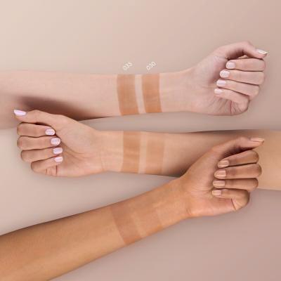 Catrice Sun Glow Matt Bronzosító nőknek 9,5 g Változat 030 Medium Bronze