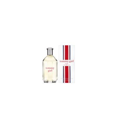 Tommy Hilfiger Tommy Girl Eau de Toilette nőknek 30 ml