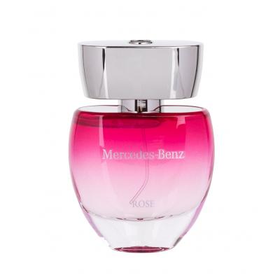 Mercedes-Benz Rose Eau de Toilette nőknek 30 ml