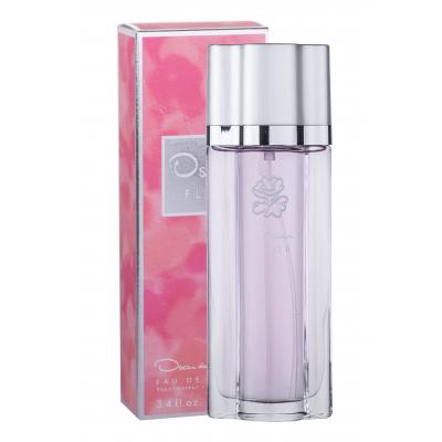 Oscar de la Renta Oscar Flor Eau de Parfum nőknek 100 ml