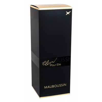 Mauboussin Mauboussin Elixir Pour Elle Eau de Parfum nőknek 100 ml