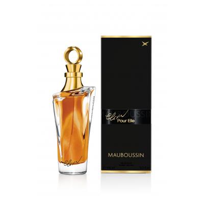 Mauboussin Mauboussin Elixir Pour Elle Eau de Parfum nőknek 100 ml