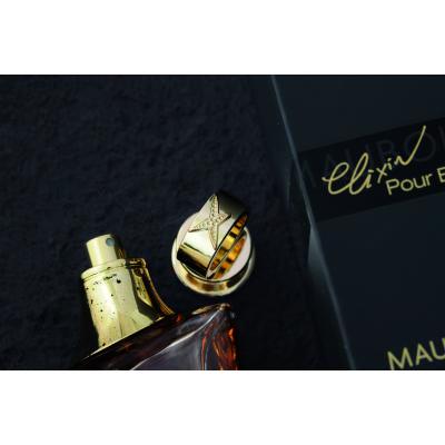 Mauboussin Mauboussin Elixir Pour Elle Eau de Parfum nőknek 100 ml