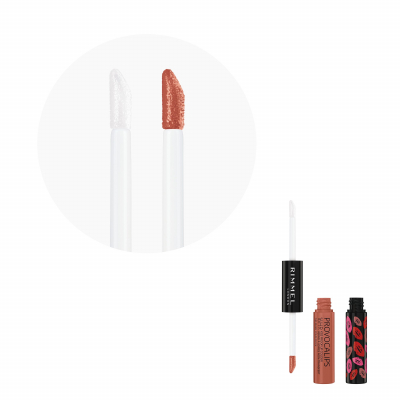 Rimmel London Provocalips 16hr Kiss Proof Lip Colour Rúzs nőknek 7 ml Változat 730 Make Your Move