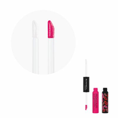 Rimmel London Provocalips 16hr Kiss Proof Lip Colour Rúzs nőknek 7 ml Változat 310 Little Minx