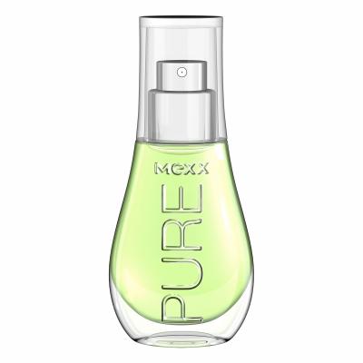 Mexx Pure Woman Eau de Toilette nőknek 15 ml