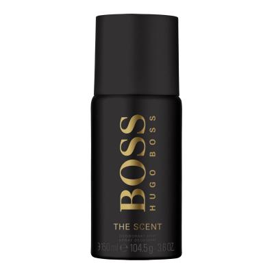 HUGO BOSS Boss The Scent Dezodor férfiaknak 150 ml