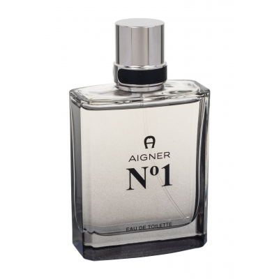 Aigner Aigner N° 1 Eau de Toilette férfiaknak 100 ml