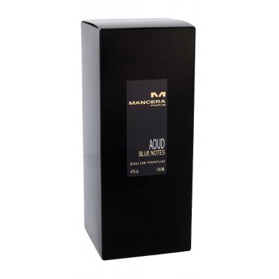 MANCERA Aoud Blue Notes Eau de Parfum 120 ml