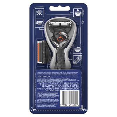 Gillette ProGlide Borotva férfiaknak 1 db