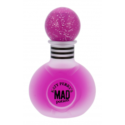 Katy Perry Katy Perry´s Mad Potion Eau de Parfum nőknek 50 ml