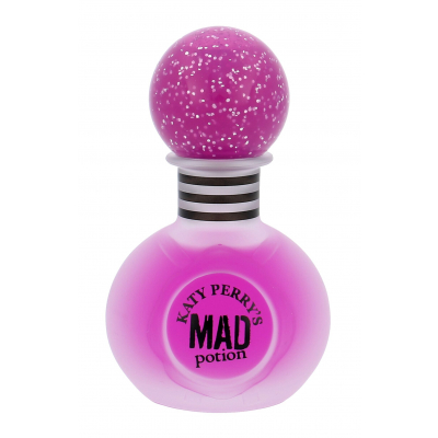 Katy Perry Katy Perry´s Mad Potion Eau de Parfum nőknek 30 ml