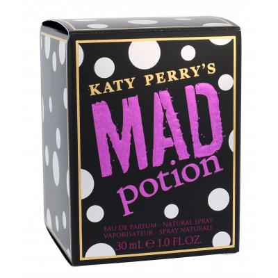 Katy Perry Katy Perry´s Mad Potion Eau de Parfum nőknek 30 ml