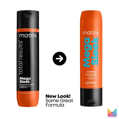 Matrix Mega Sleek Hajkondicionáló nőknek 300 ml