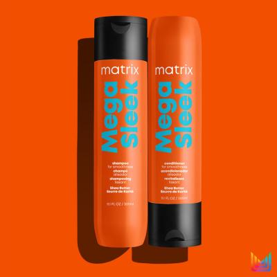 Matrix Mega Sleek Hajkondicionáló nőknek 300 ml