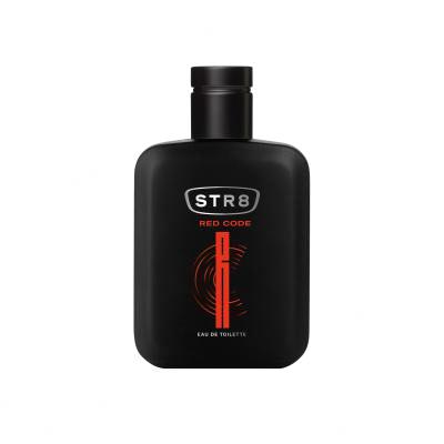 STR8 Red Code Eau de Toilette férfiaknak 100 ml