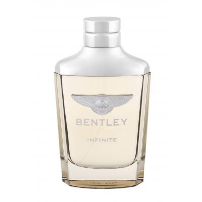 Bentley Infinite Eau de Toilette férfiaknak 100 ml