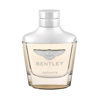 Bentley Infinite Eau de Toilette férfiaknak 60 ml