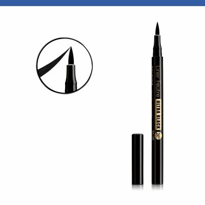 BOURJOIS Paris Liner Feutre Szemhéjtus nőknek 0,8 ml Változat 41 Ultra Black