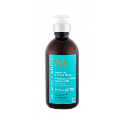 Moroccanoil Hydration Hajfénynövelő nőknek 300 ml