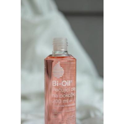 Bi-Oil PurCellin Oil Narancsbőr és stria ellen nőknek 200 ml