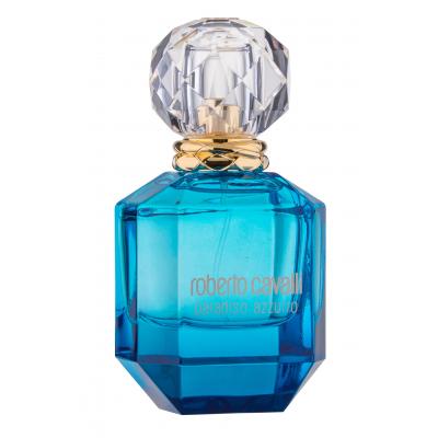 Roberto Cavalli Paradiso Azzurro Eau de Parfum nőknek 50 ml