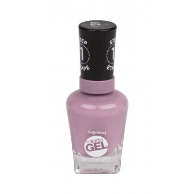 Sally Hansen Miracle Gel Körömlakk nőknek 14,7 ml Változat 270 Street Flair