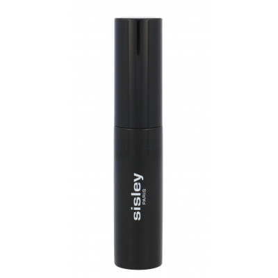 Sisley So Curl Szempillaspirál nőknek 7,5 ml Változat 01 Deep Black