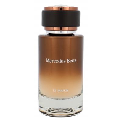 Mercedes-Benz Le Parfum Eau de Parfum férfiaknak 120 ml