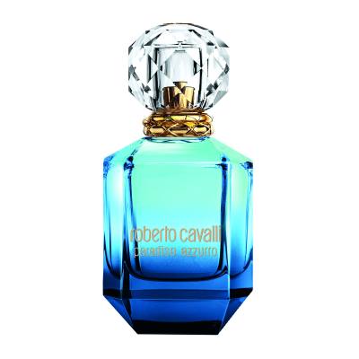 Roberto Cavalli Paradiso Azzurro Eau de Parfum nőknek 75 ml