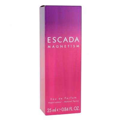 ESCADA Magnetism Eau de Parfum nőknek 25 ml sérült doboz