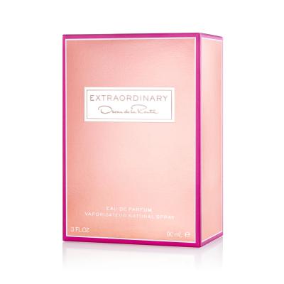 Oscar de la Renta Extraordinary Eau de Parfum nőknek 90 ml