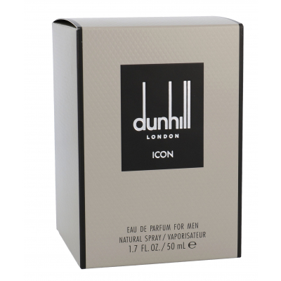 Dunhill Icon Eau de Parfum férfiaknak 50 ml