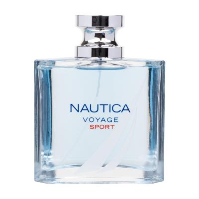 Nautica Voyage Sport Eau de Toilette férfiaknak 100 ml