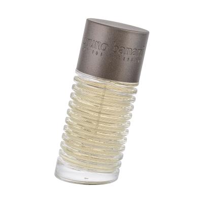 Bruno Banani Man Eau de Toilette férfiaknak 75 ml sérült doboz