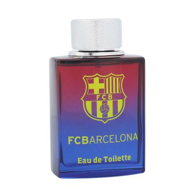 EP Line FC Barcelona Eau de Toilette férfiaknak 100 ml