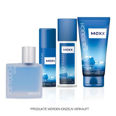 Mexx Ice Touch Eau de Toilette férfiaknak 30 ml