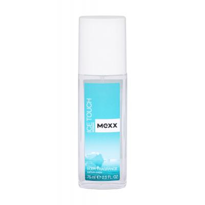 Mexx Ice Touch Dezodor nőknek 75 ml