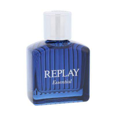 Replay Essential For Him Eau de Toilette férfiaknak 50 ml